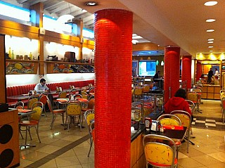 restaurant image