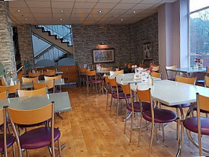 restaurant image