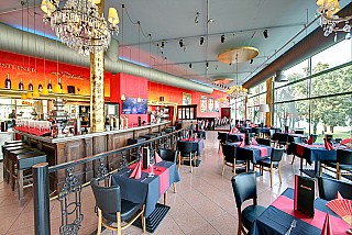 restaurant image