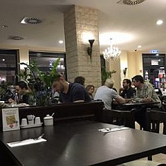 restaurant image