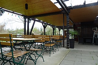 Gaststätte Große Blies Gaststätte Große Blies
