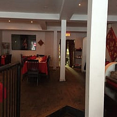 restaurant image