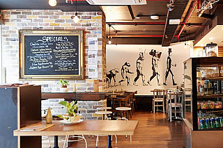 restaurant image