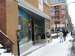 restaurant image