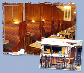 restaurant image