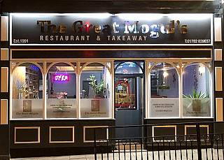 restaurant image