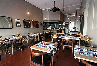 restaurant image