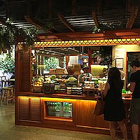 restaurant image
