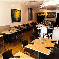 restaurant image