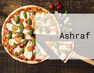 Ashraf