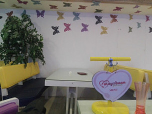Mayzbaan Resturant