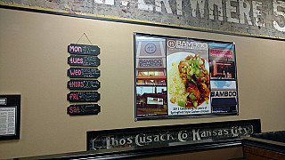 restaurant image