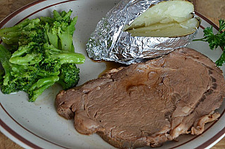 restaurant image