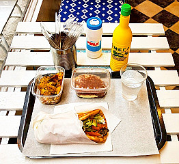 restaurant image