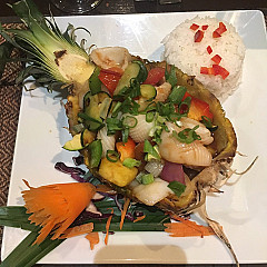 restaurant image