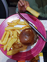 restaurant image