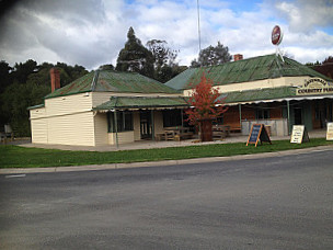 Greendale Country Pub Greendale Country Pub