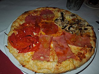 restaurant image