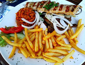 restaurant image