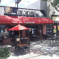 restaurant image