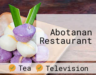 restaurant image