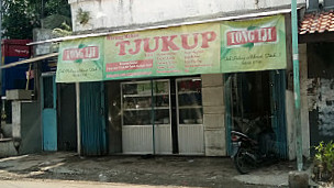 Nasi Megono Rm Tjukup