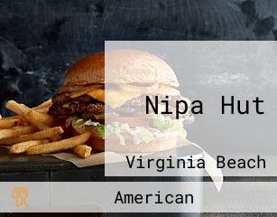 Nipa Hut Nipa Hut