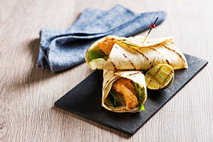 restaurant image