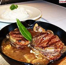 restaurant image