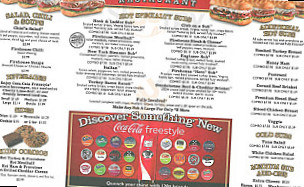 Firehouse Subs Firehouse Subs