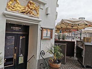 Condesa Bar Restaurant
