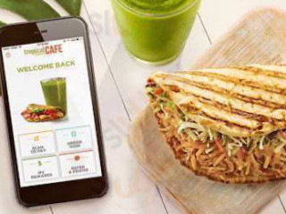 restaurant image