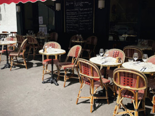 restaurant image
