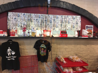 restaurant image