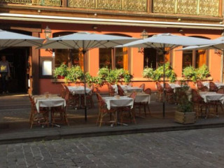 restaurant image