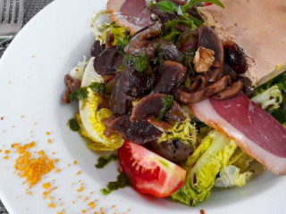 restaurant image
