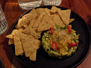 restaurant image