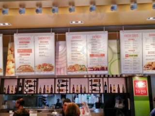 restaurant image
