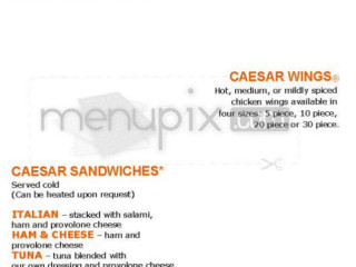 restaurant image