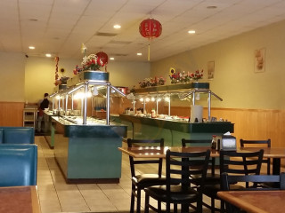 Hong Kong Buffet Hong Kong Buffet