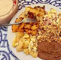 restaurant image