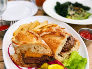 restaurant image