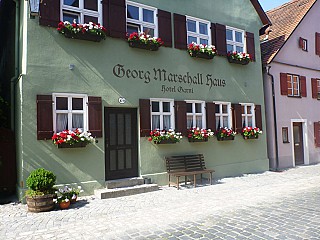 Georg-Marschall-Haus Sabine Knappmann