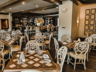 The Bistro Wine At Mirbeau Inn And The Bistro Wine At Mirbeau Inn And