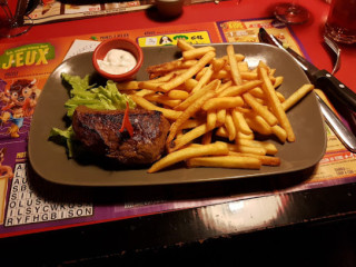 Buffalo Grill Buffalo Grill