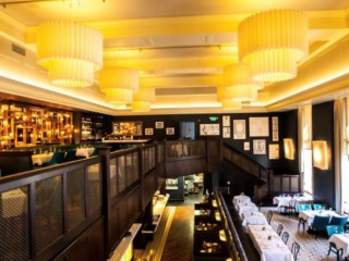 restaurant image
