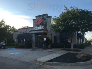 Chili's Grill Chili's Grill