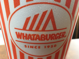 Whataburger Whataburger