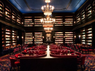 restaurant image