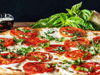Anthony's Coal Fired Pizza Anthony's Coal Fired Pizza